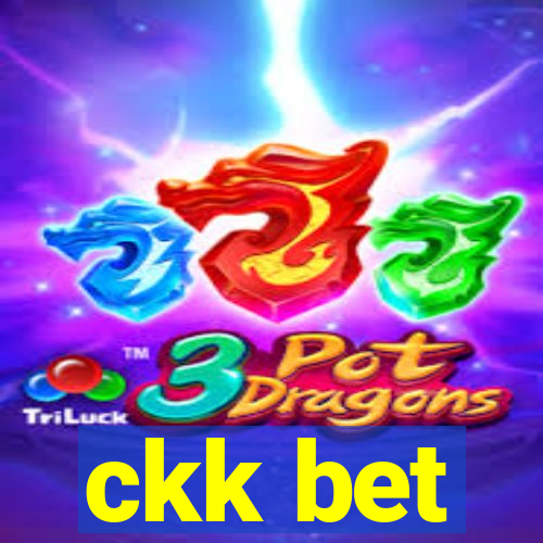 ckk bet